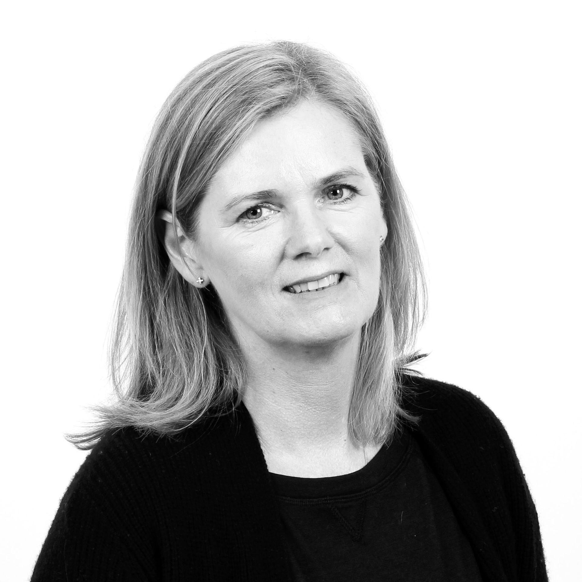 Ingibjörg Arnarsdóttir