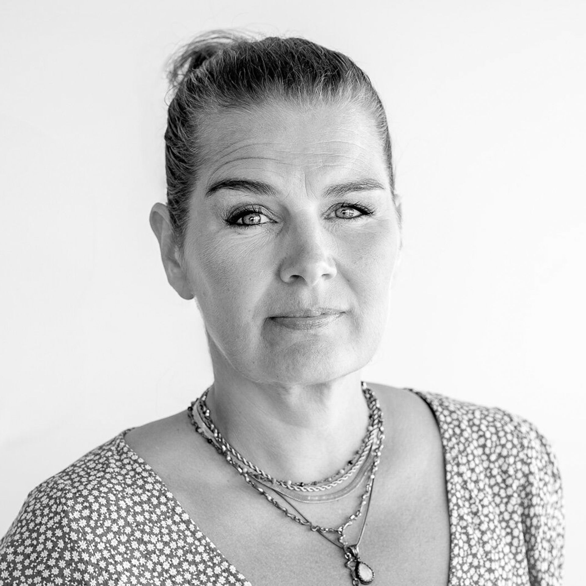 Linda Bára Finnbogadóttir