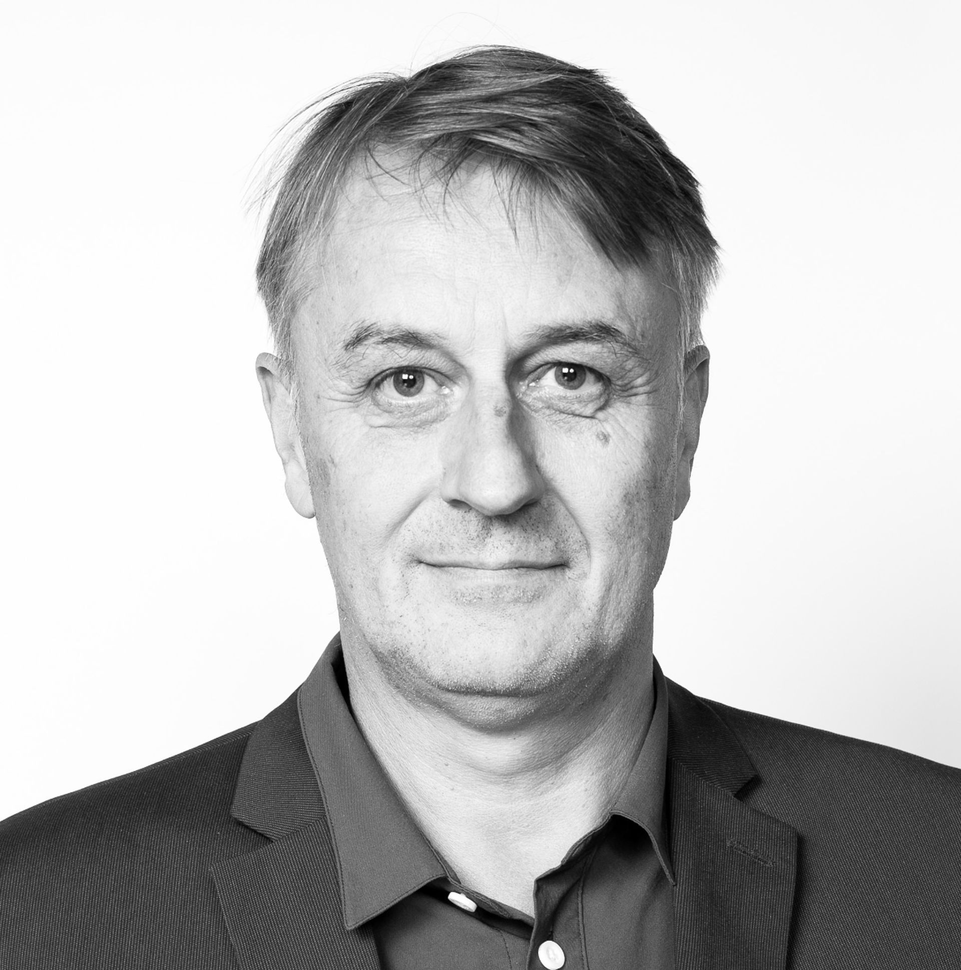 Matthías Árni Jóhannsson