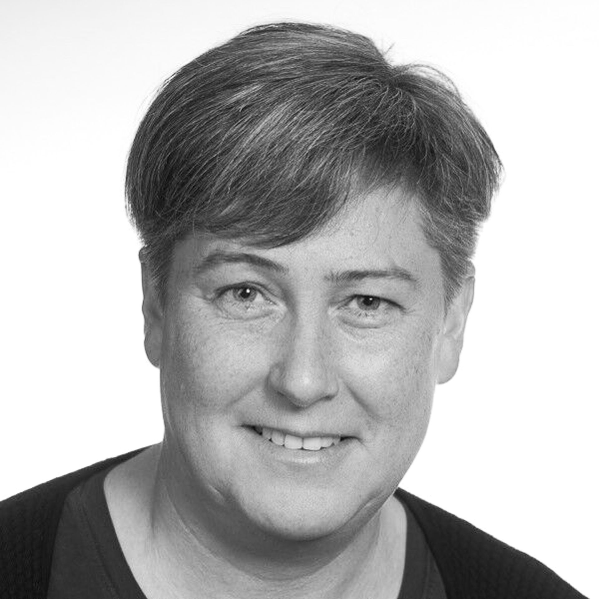 Svanhildur Hauksdóttir