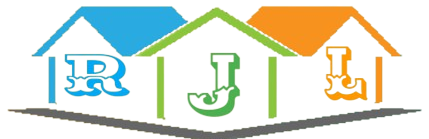 Logo RJL Peinture
