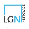 Logo L.G.N Nettoyage