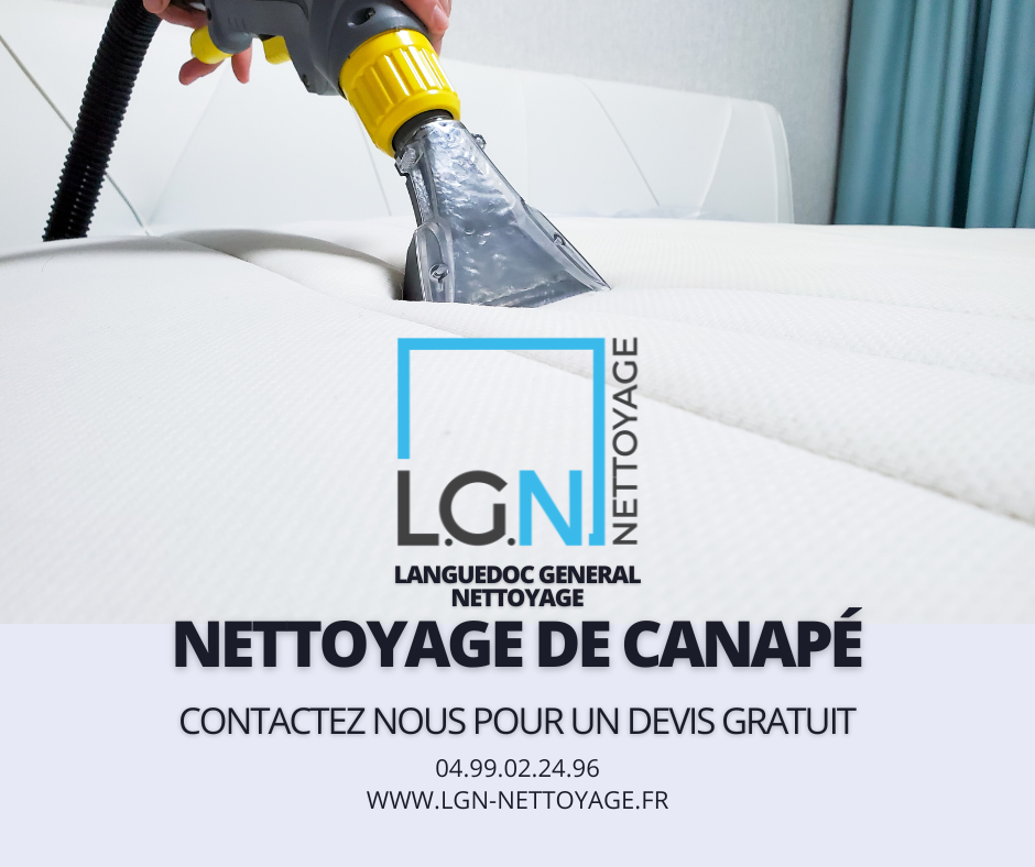 Un aspirateur et un lit