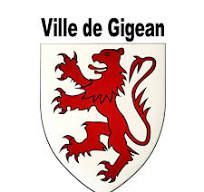 Logo Ville de Gigean