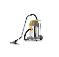 Un aspirateur professionnel multi-surfaces