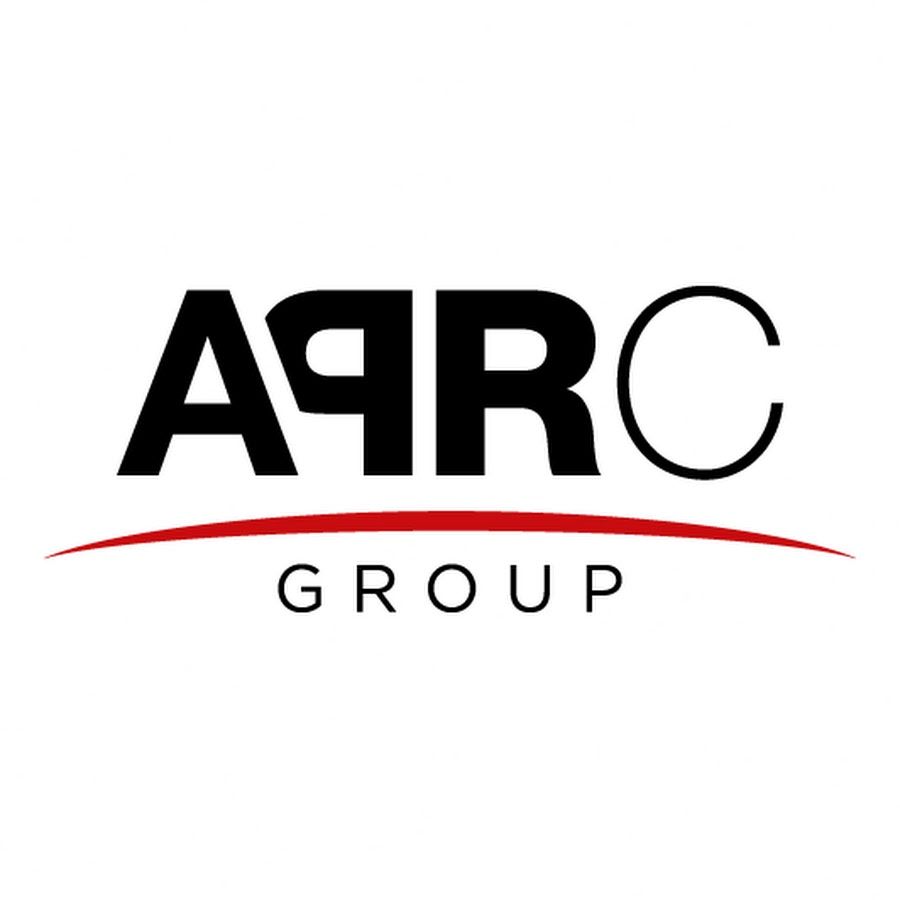 Logo APRC GROUP