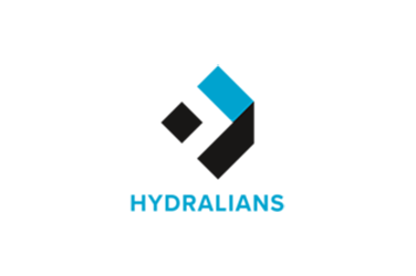 Logo Hydralians