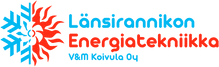 Länsirannikon Energiatekniikka