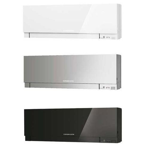 Scanofficen lämpöpumput