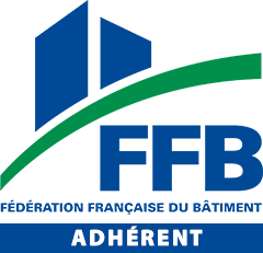 Logo adhérent FFB.