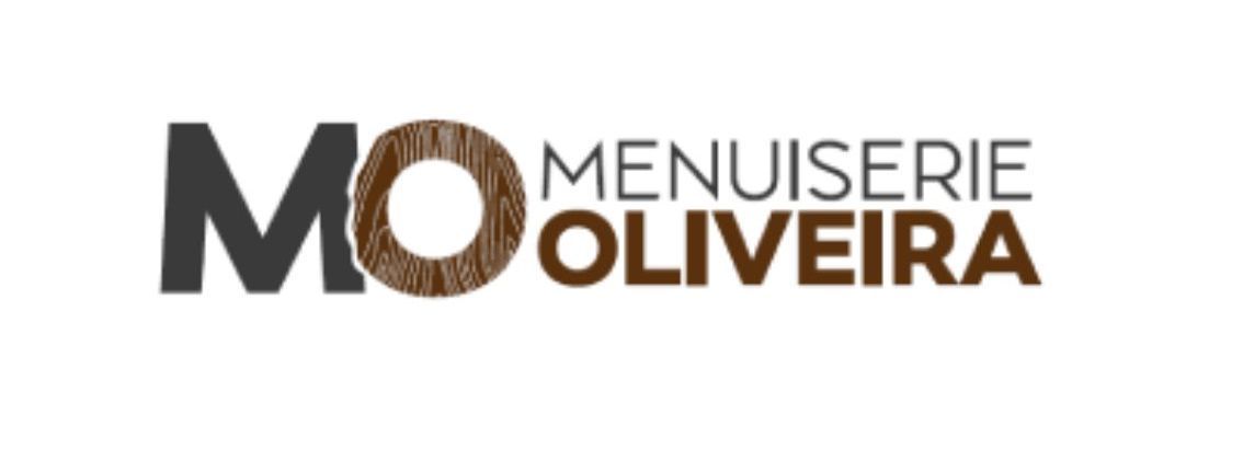 Logo Menuiserie Oliveira