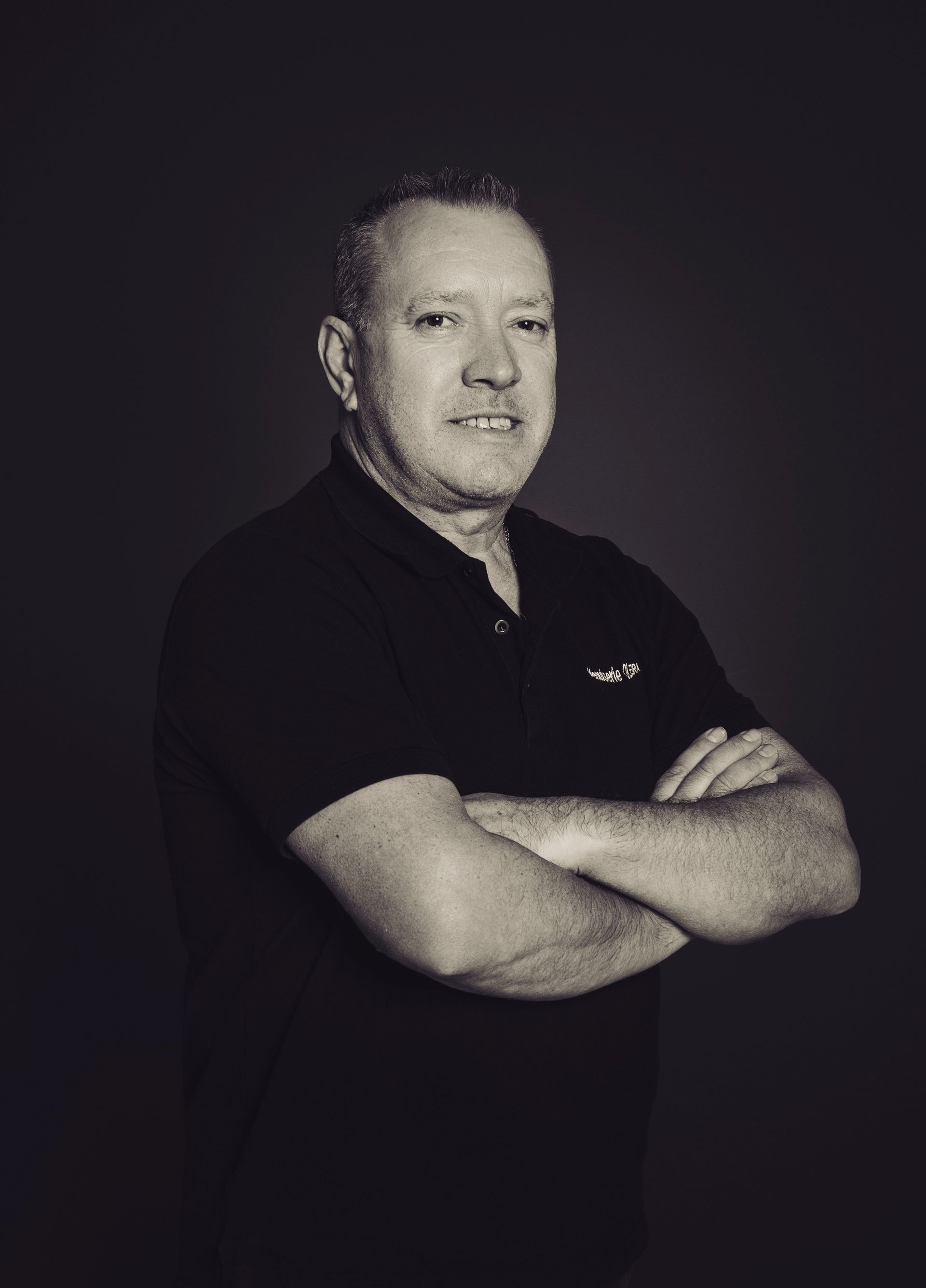 Manuel Oliveira - gérant