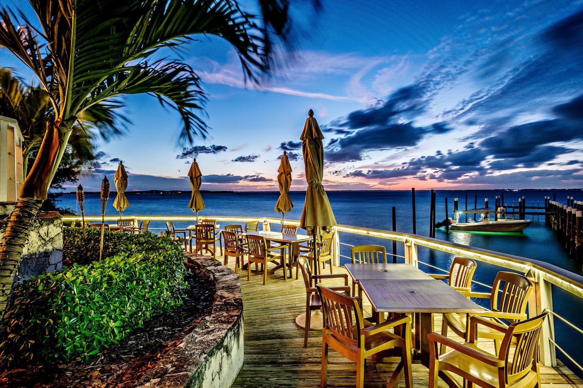 Sunsets are the best!