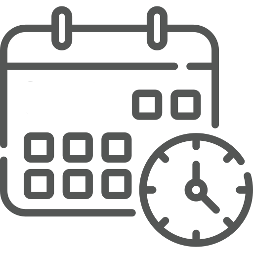 Elektroanlagenbau Niederau ELAN GmbH - Icon Kalender