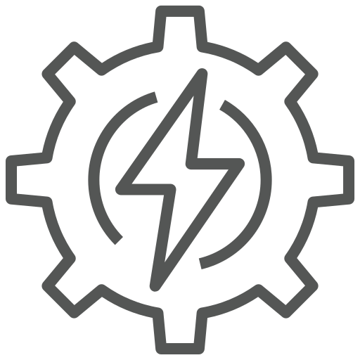 Elektroanlagenbau Niederau ELAN GmbH - Icon Wartung von elektrischen Anlagen