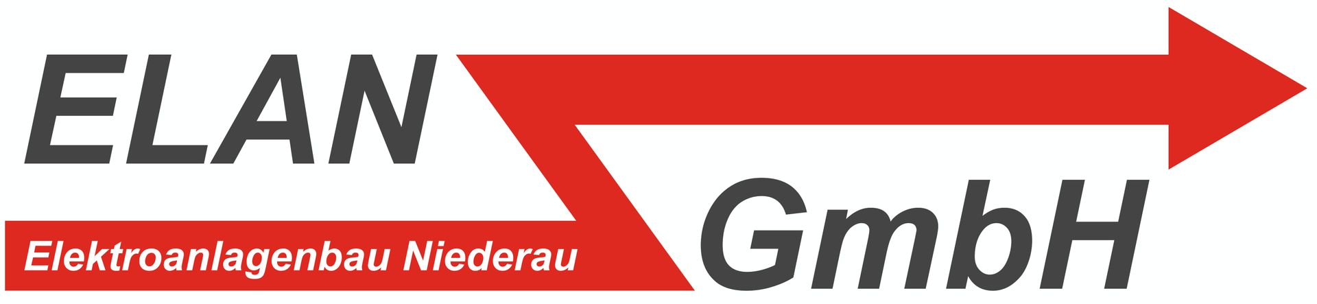 Elektroanlagenbau Niederau ELAN GmbH - Firmenlogo
