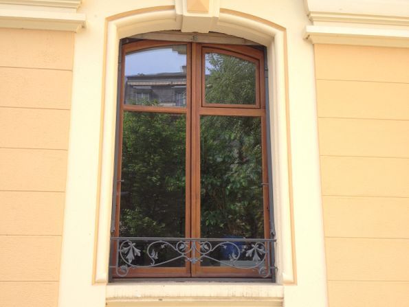 Léman Rénovation - Mise en conformité des fenêtres