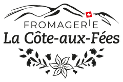 logo-fromagerie la côte-aux-fées