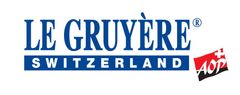 logo Le Gruyère Switzerland