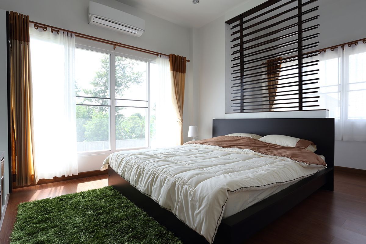 Habitaciones Cómodas