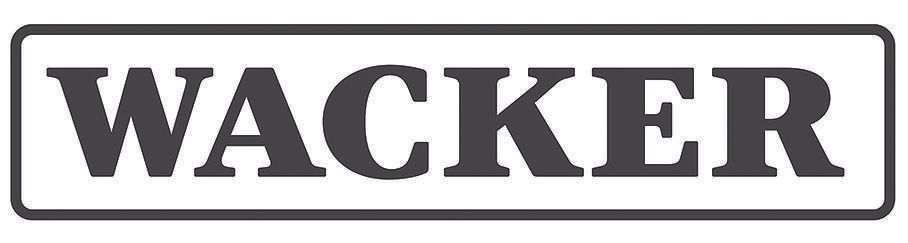 Logo marque Wacker