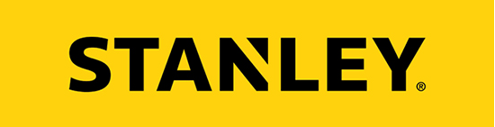 Logo marque Stanley