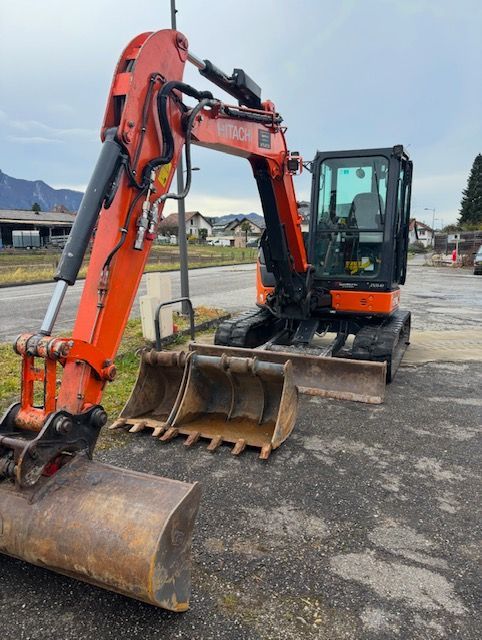 Pelle occasion ZX55U - 6