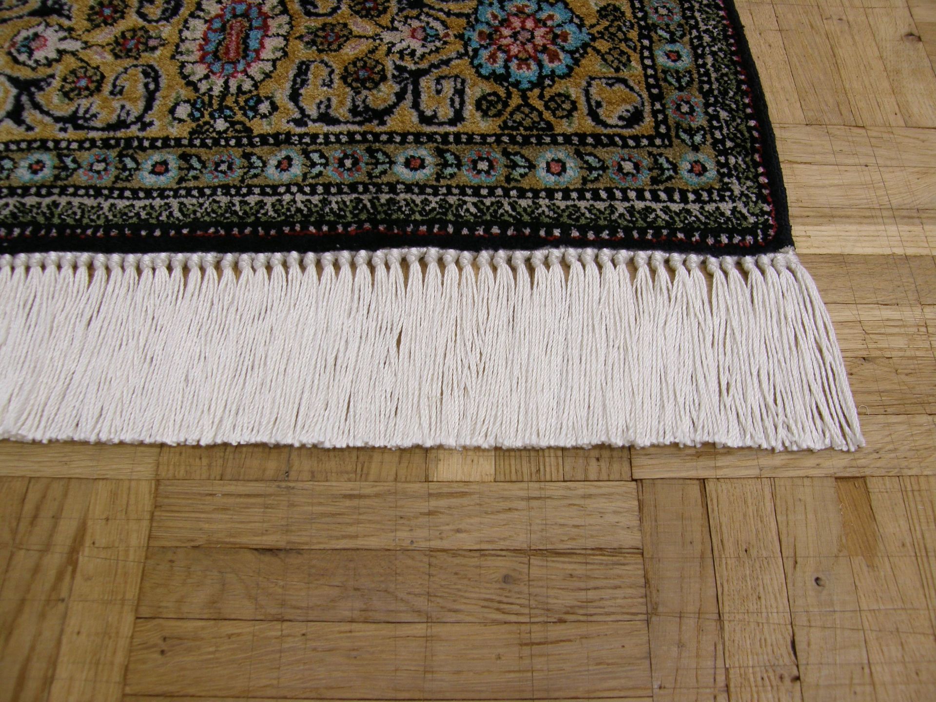 Orientteppich-Reparaturen- Veratex AG