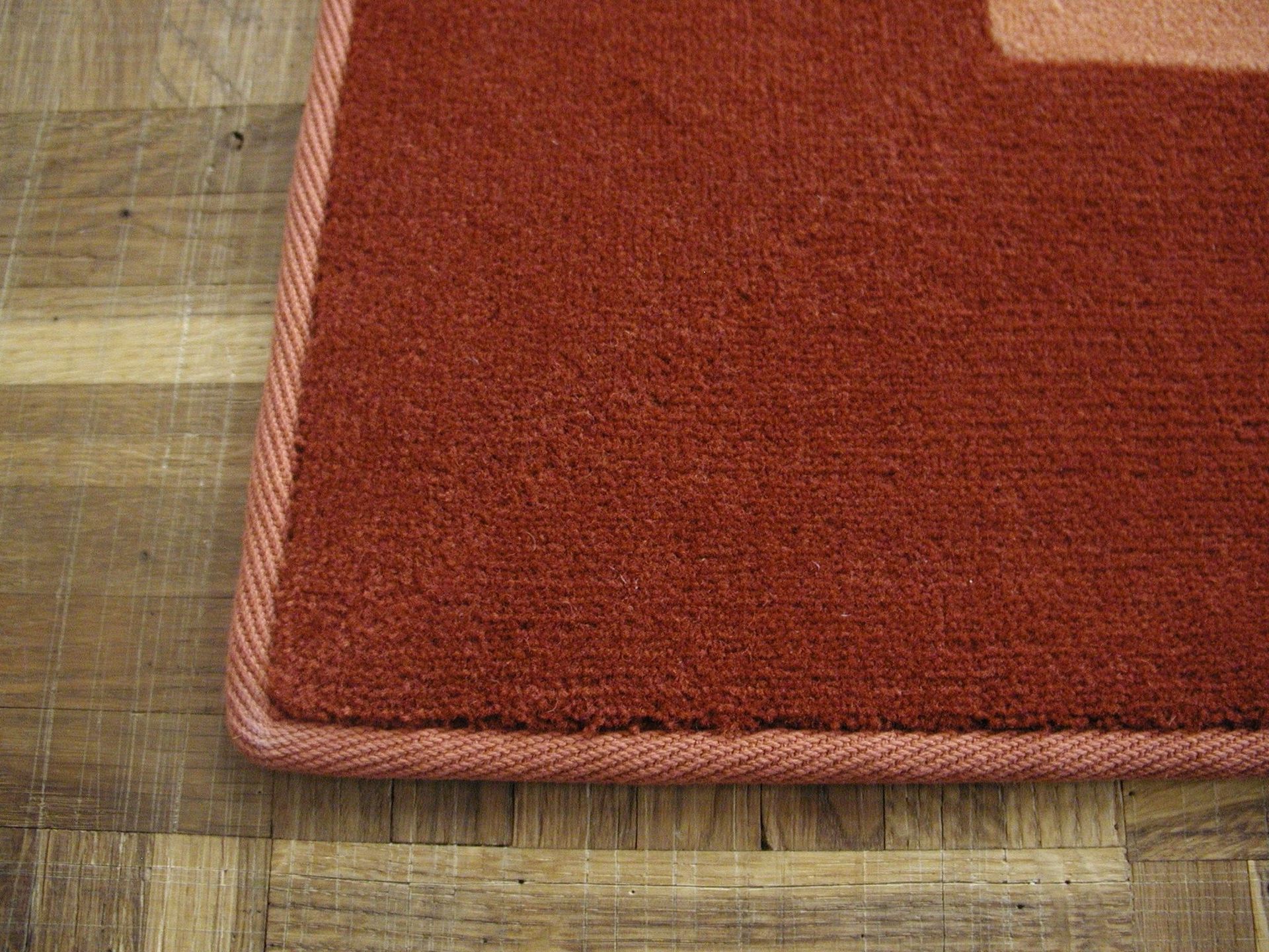 Maschinelle Einfassung - Veratex AG