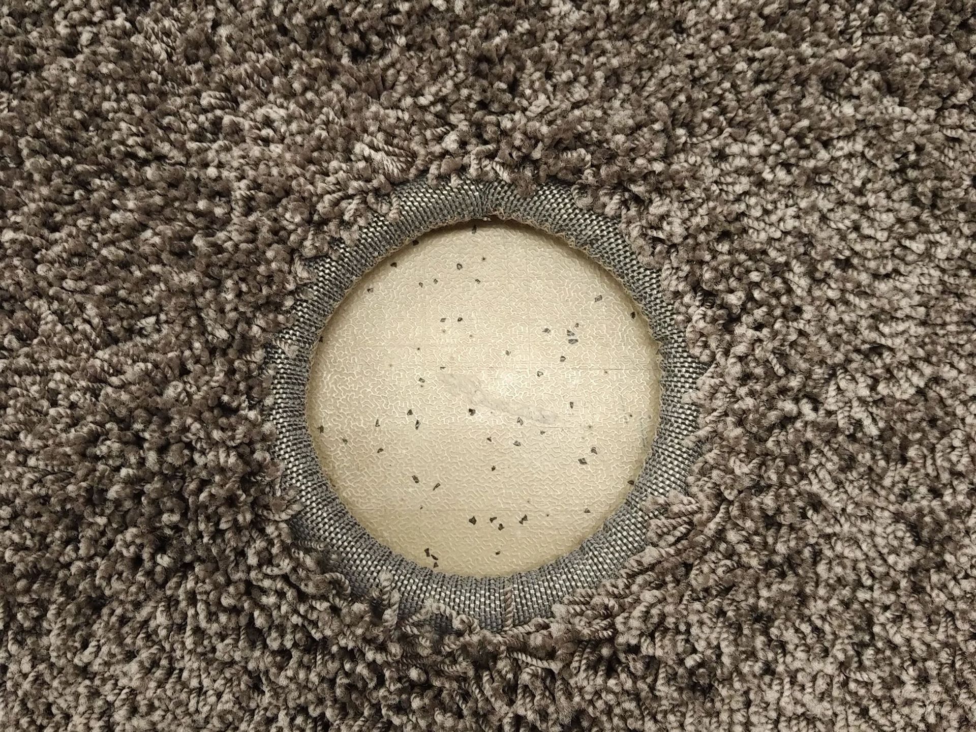 Gekurbelte Teppiche - Veratex AG