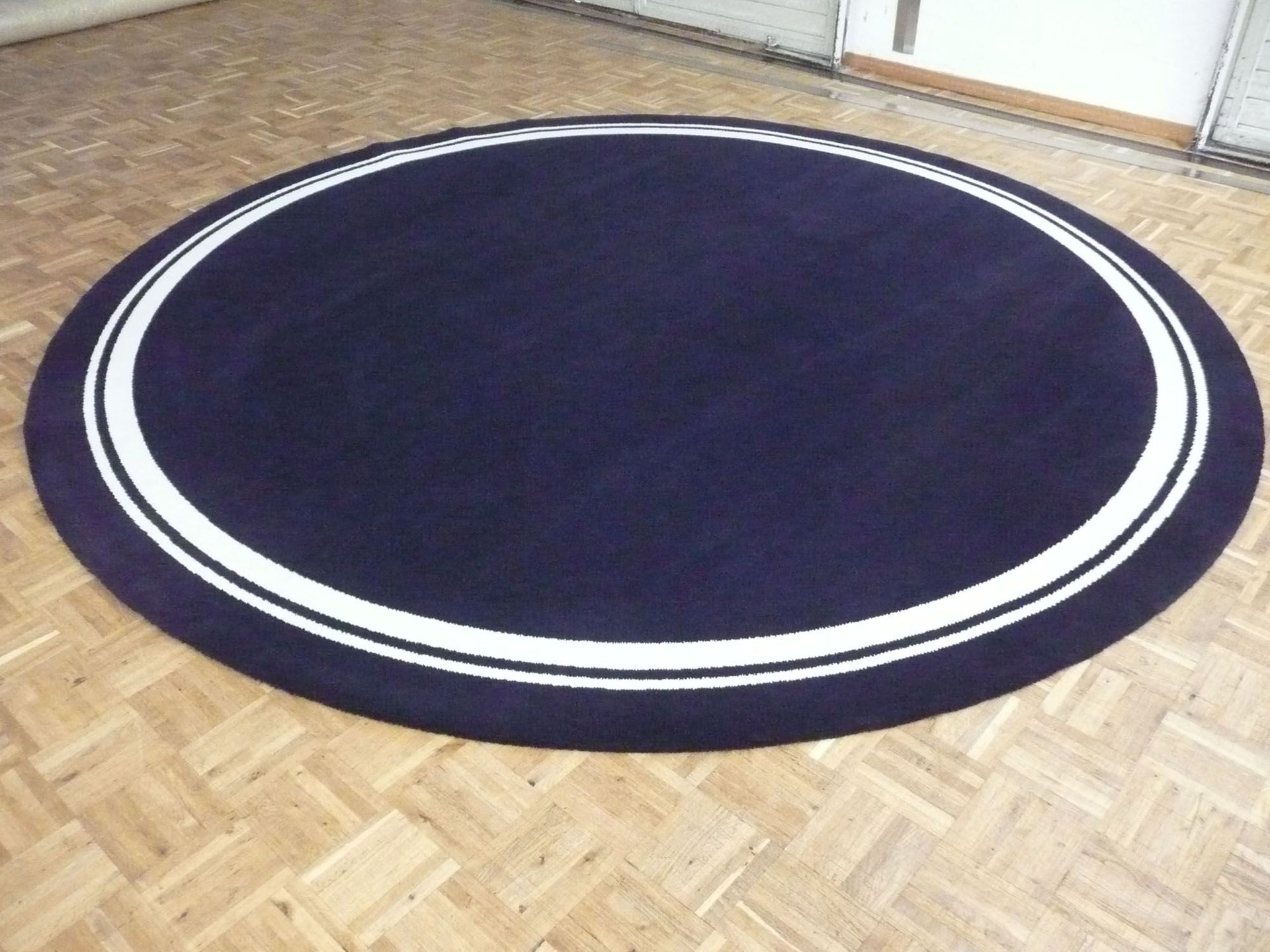 Randlose Verarbeitung- Veratex AG