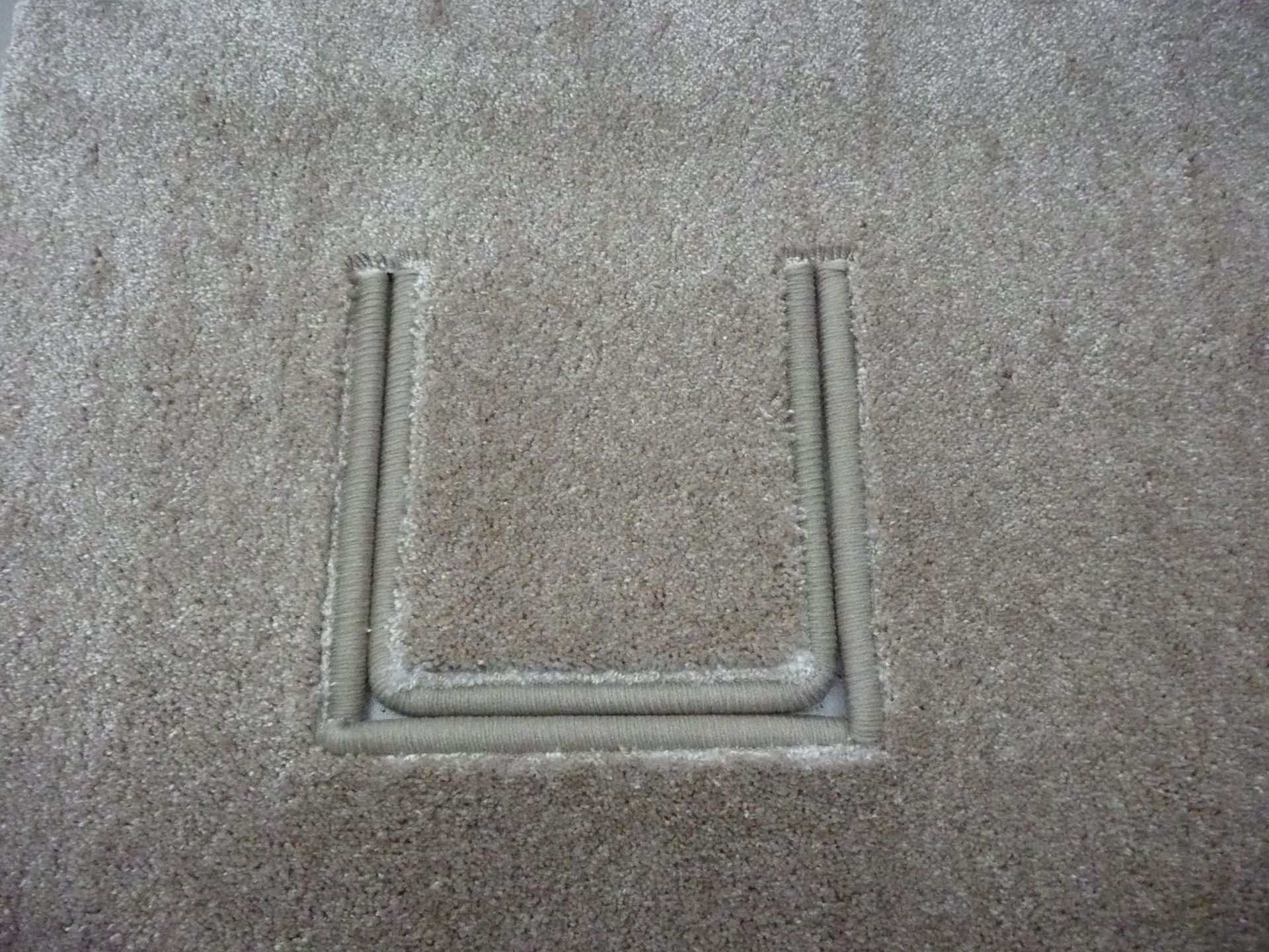 Gekurbelte Teppiche - Veratex AG