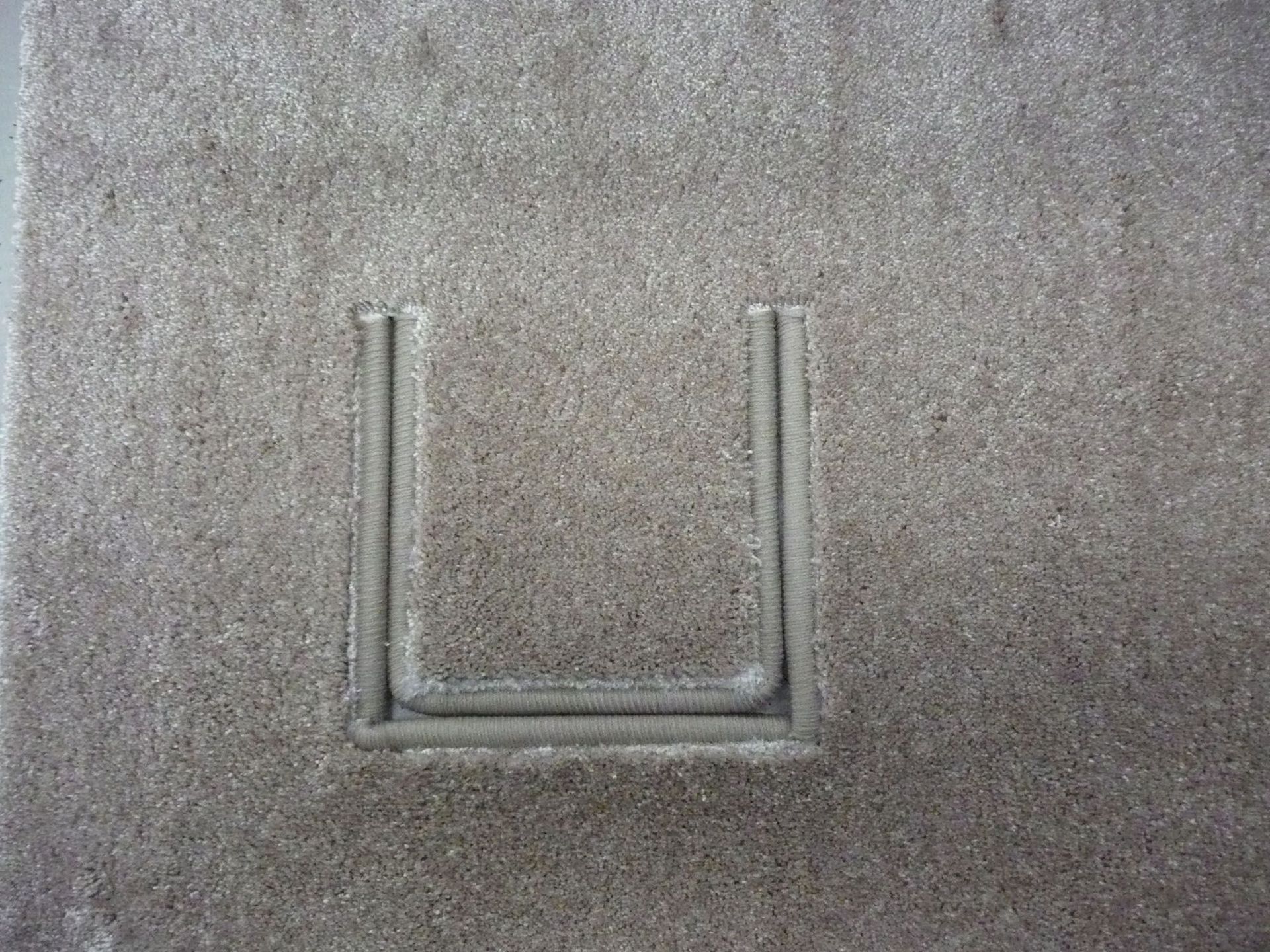 Gekurbelte Teppiche - Veratex AG