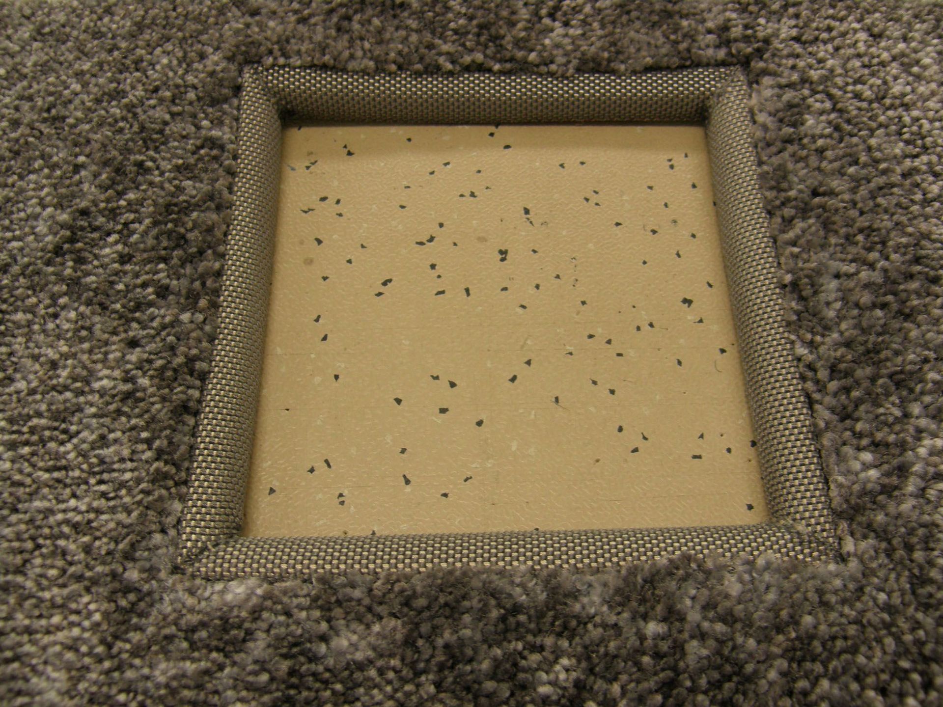 Gekurbelte Teppiche - Veratex AG