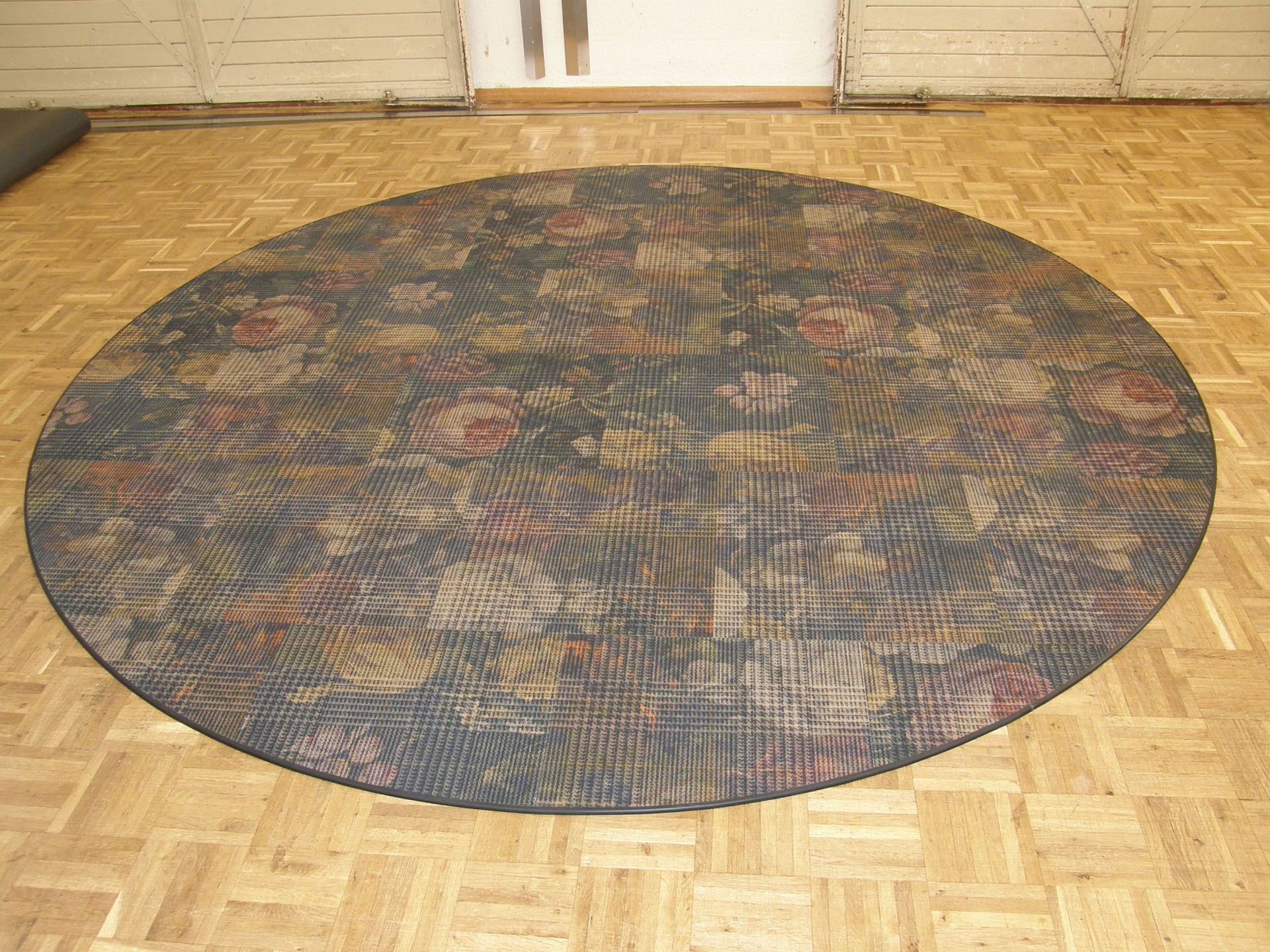 Randabschluss mit Profil - Veratex AG