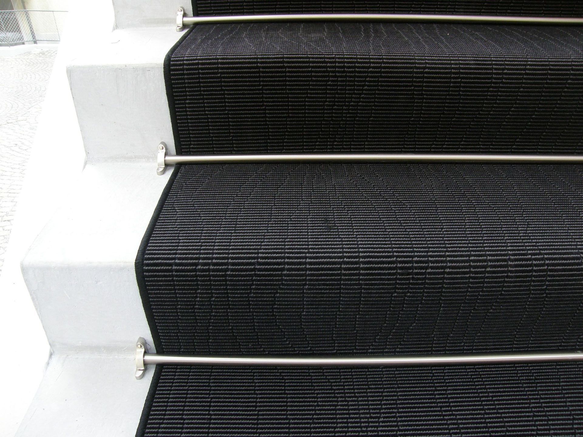 Treppengarnituren- Veratex AG