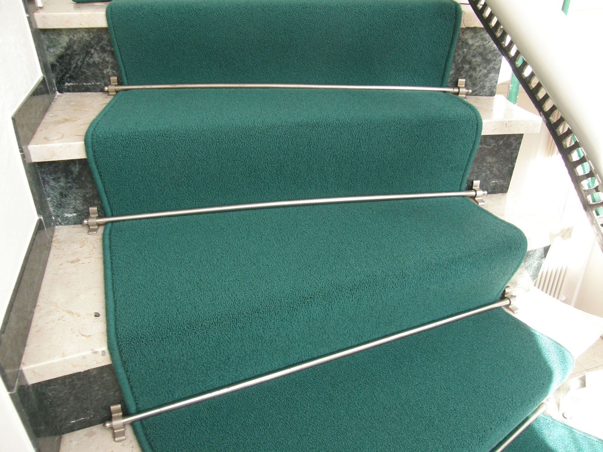 Treppengarnituren- Veratex AG