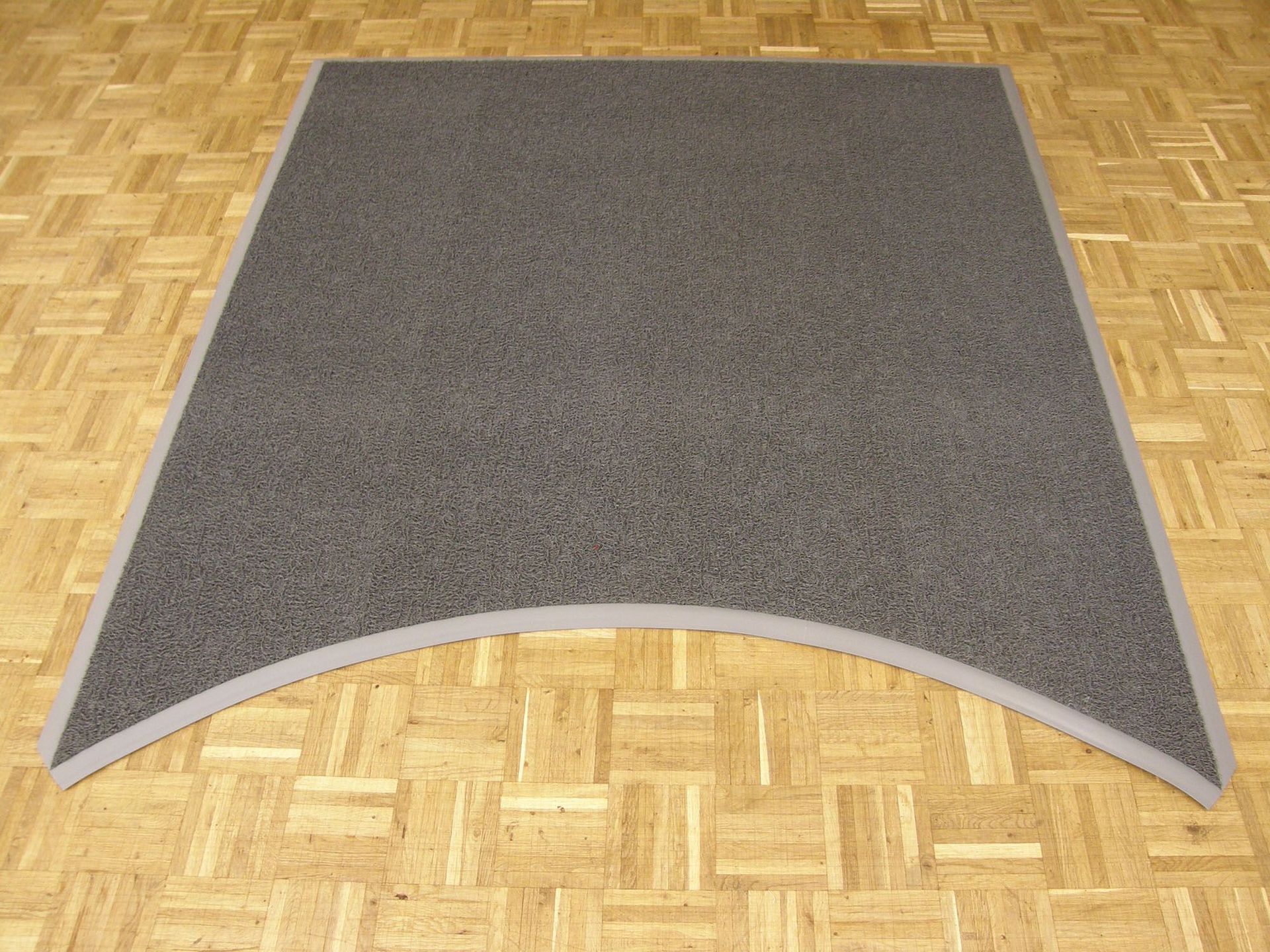 Randabschluss mit Profil - Veratex AG