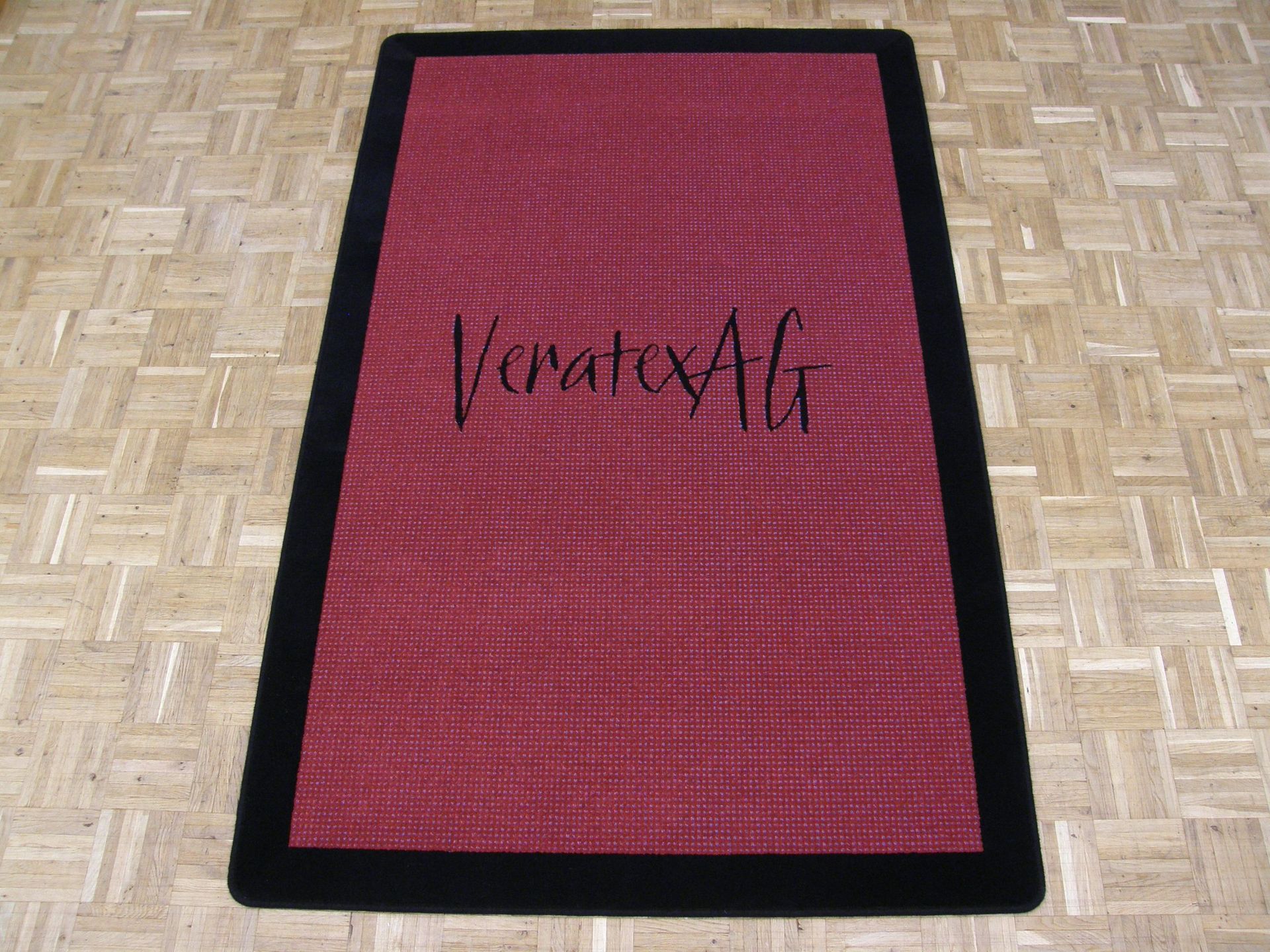 Schmutzschleusen konfektioniert- Veratex AG