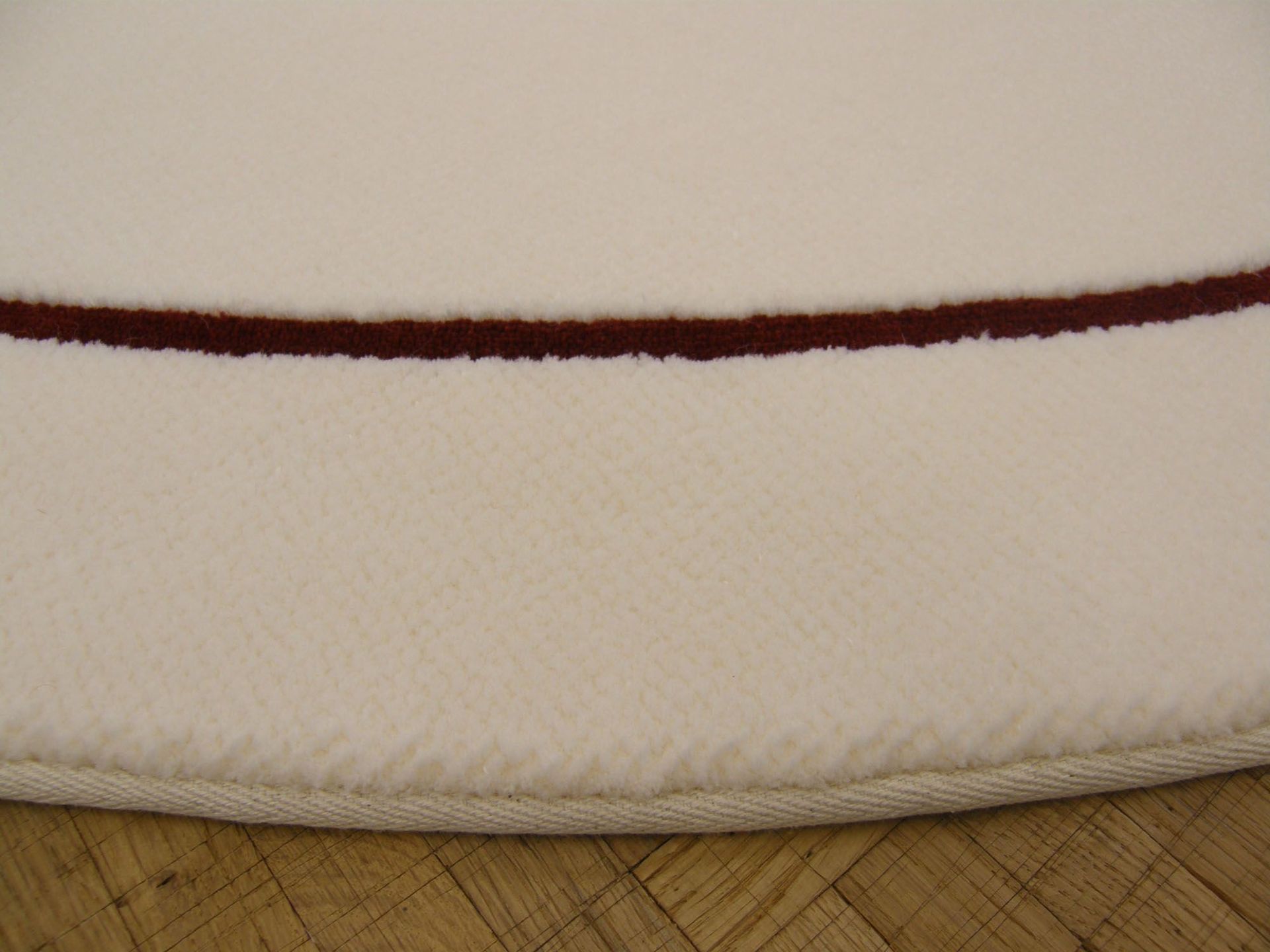 Einfassung verdeckt/blind- Veratex AG