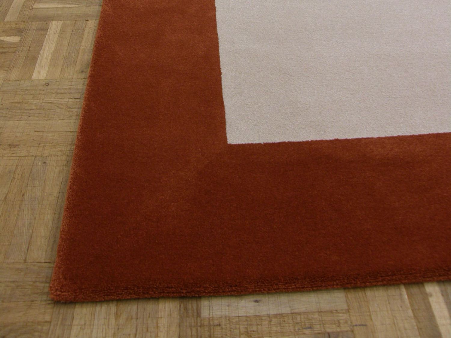 Randlose Verarbeitung- Veratex AG