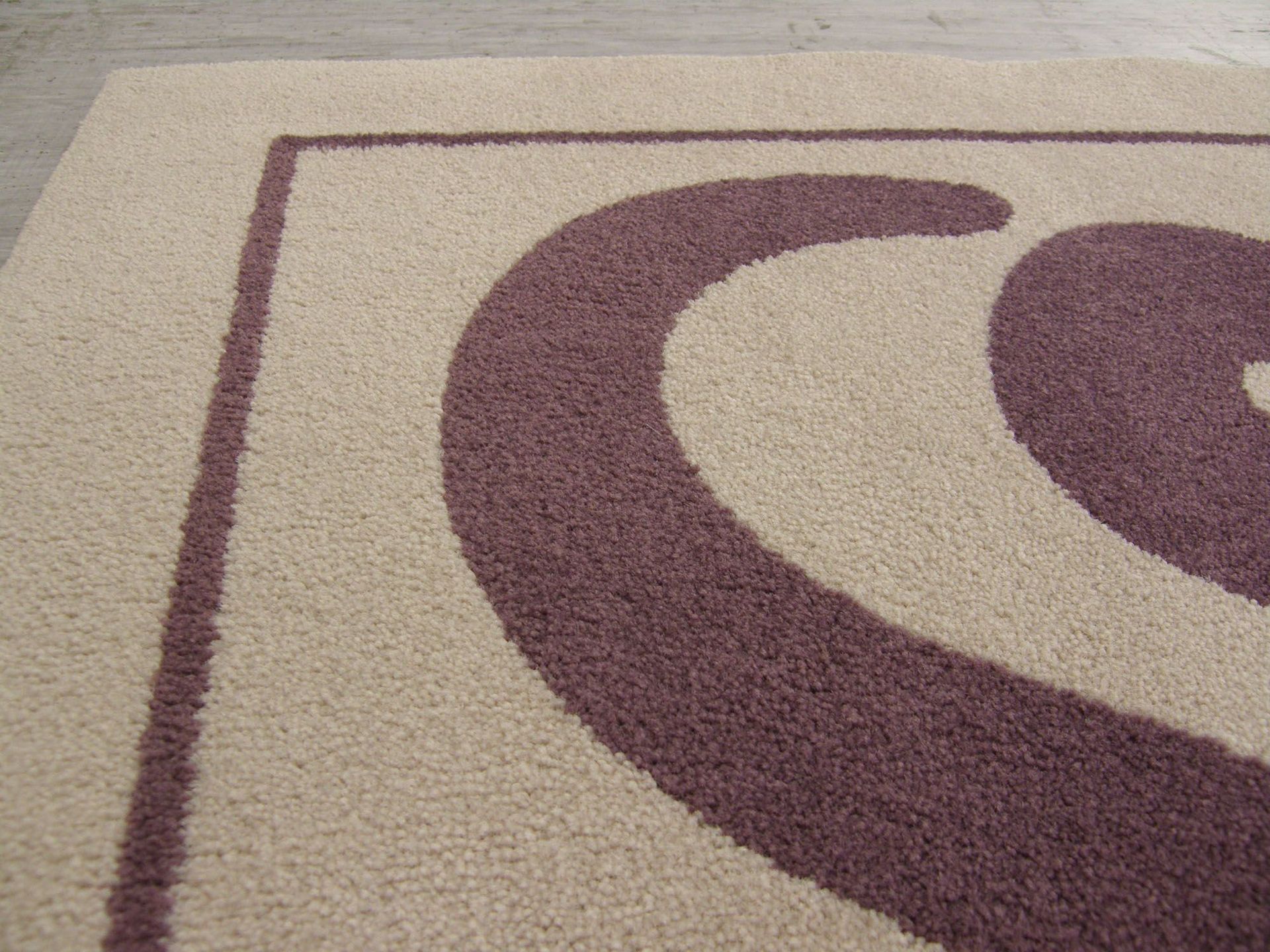 Randlose Verarbeitung- Veratex AG