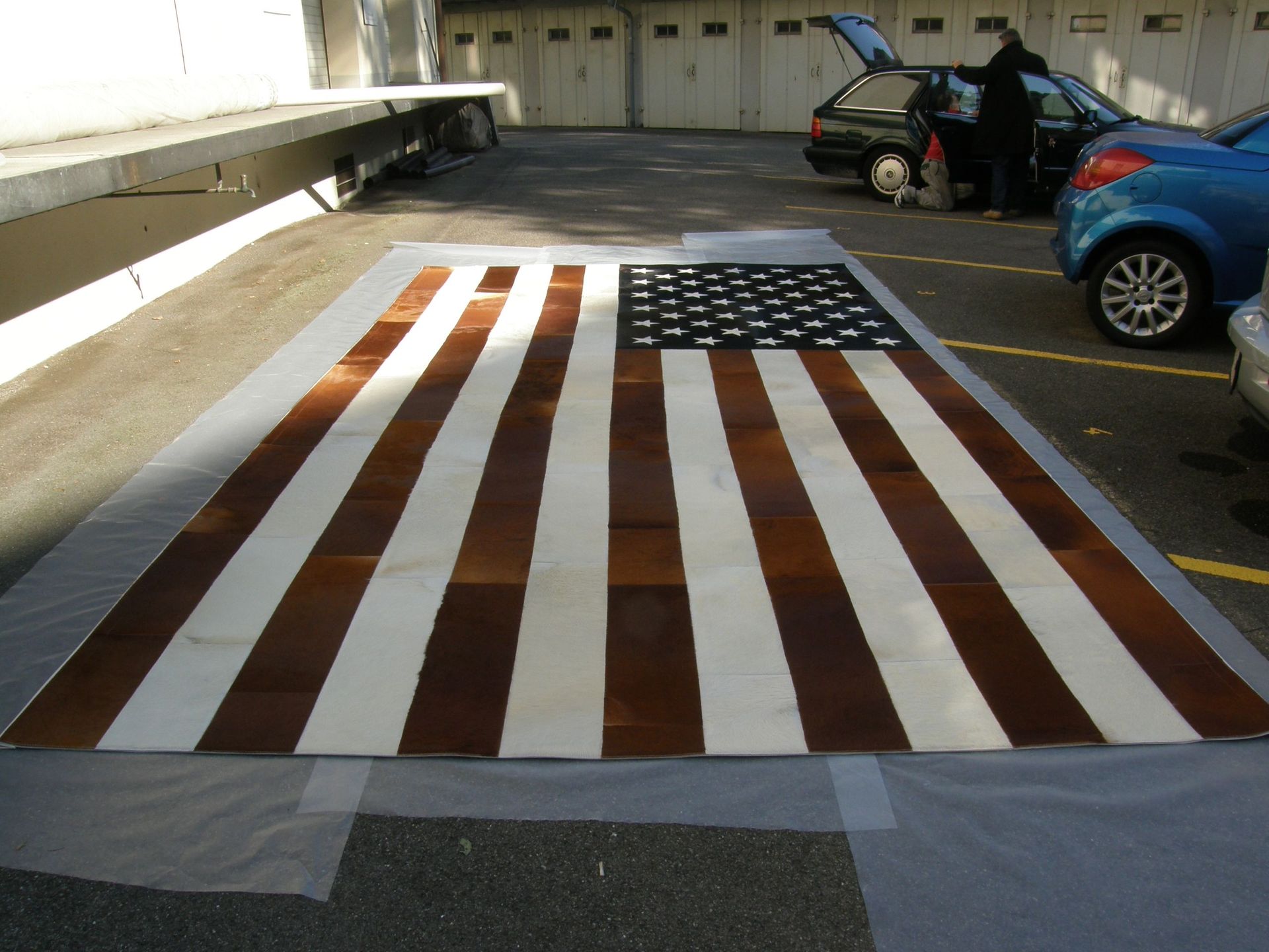 Fell-Teppiche- Veratex AG