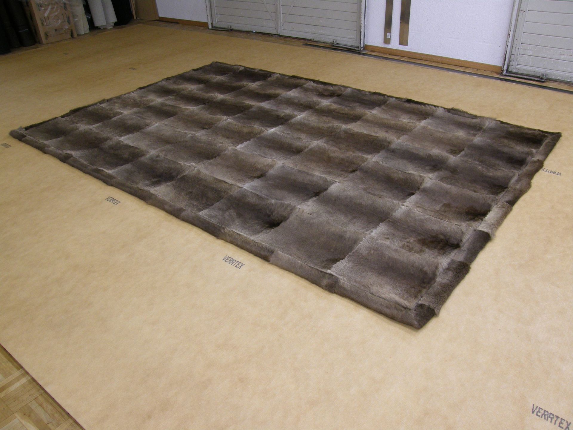 Fell-Teppiche- Veratex AG