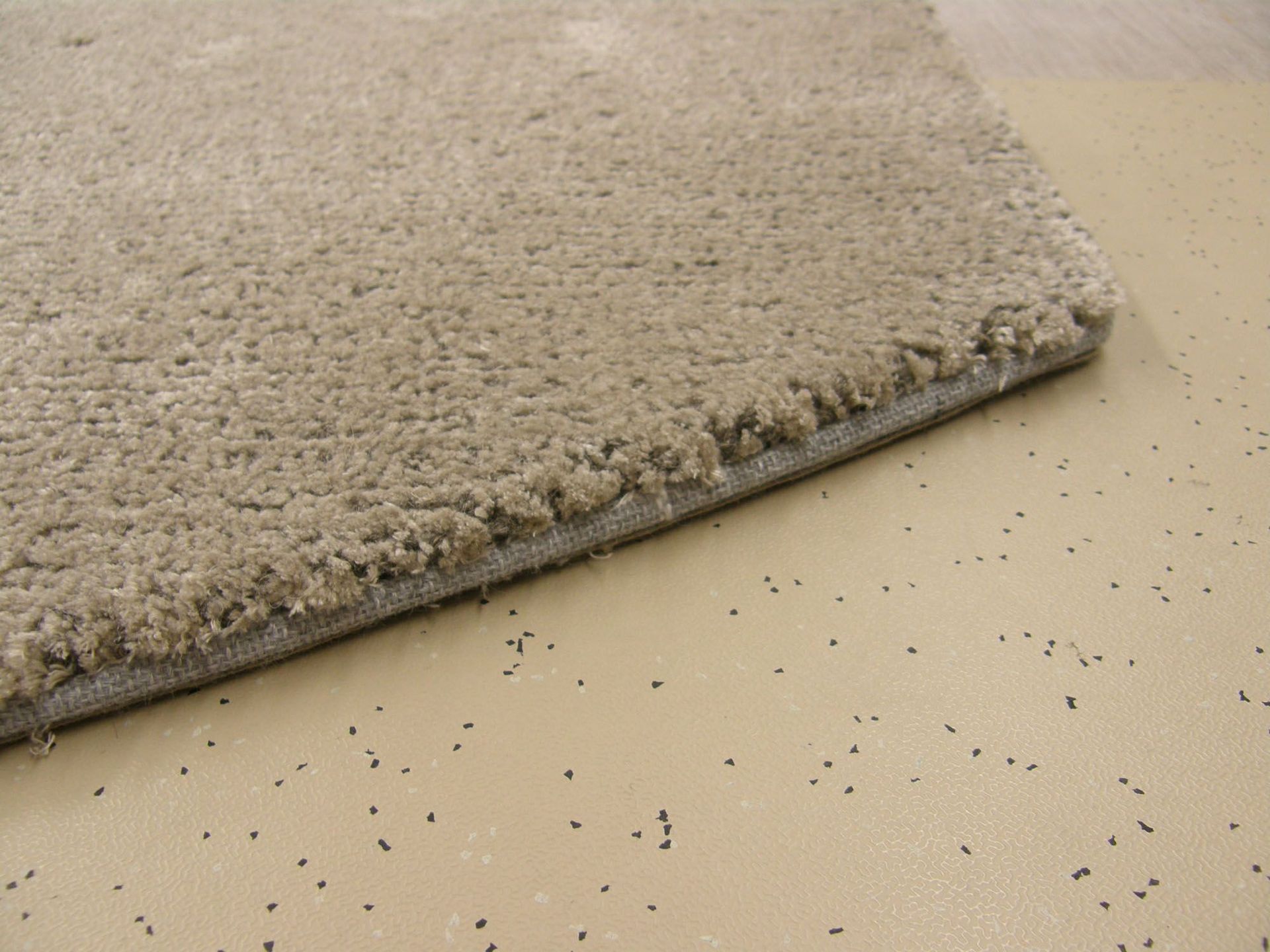 Einfassung verdeckt/blind- Veratex AG