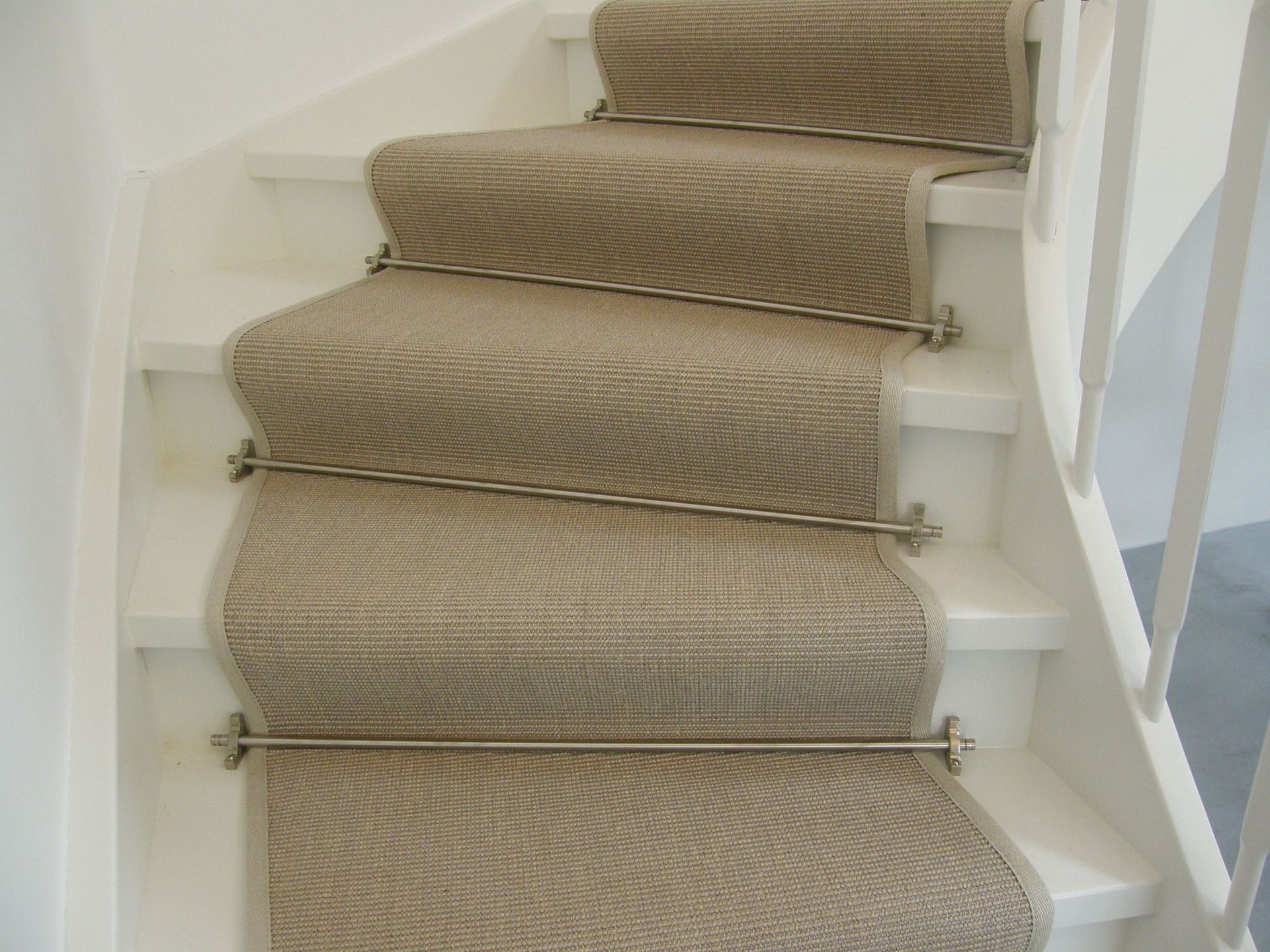 Treppengarnituren- Veratex AG