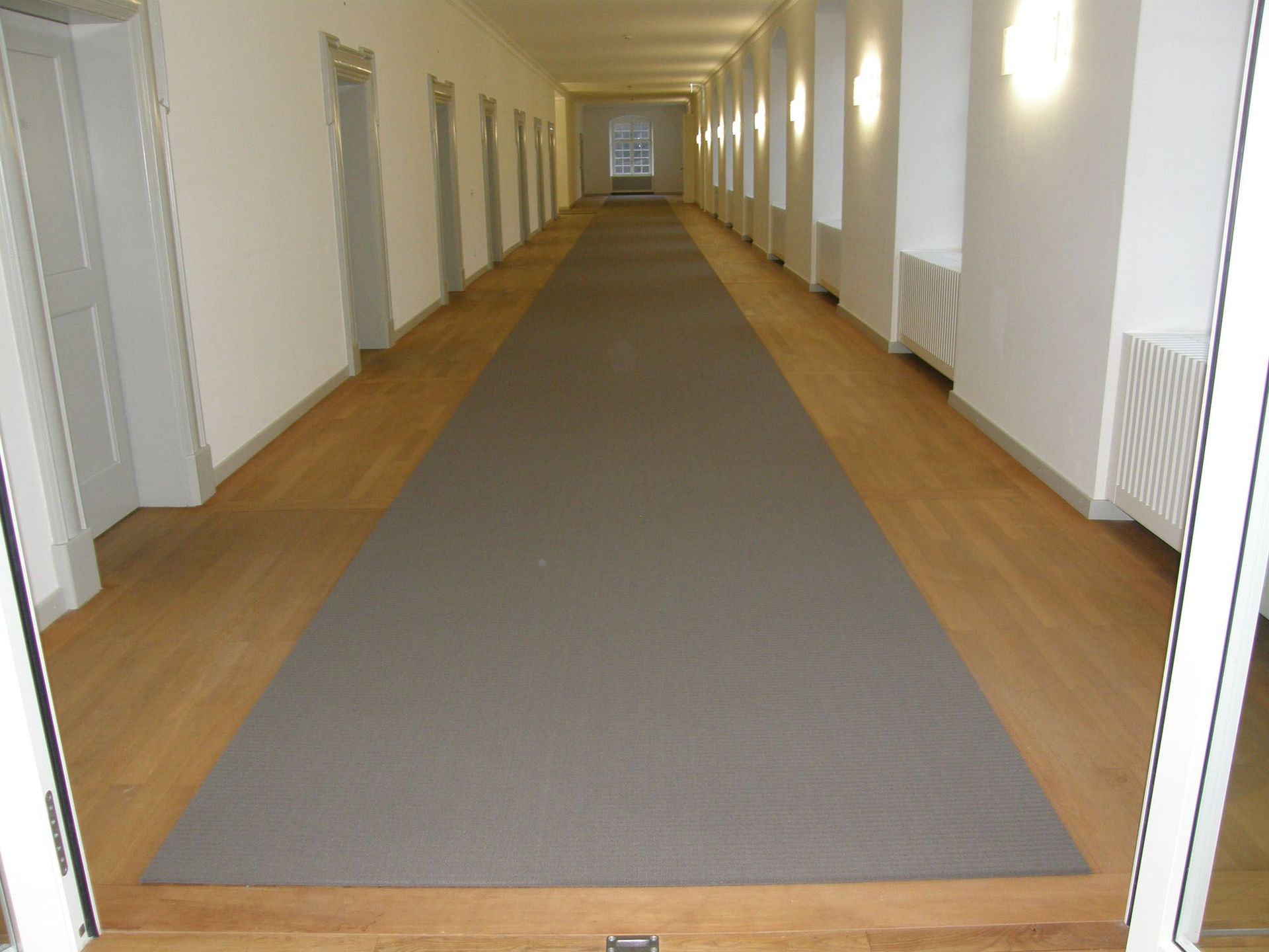 Randlose Verarbeitung- Veratex AG