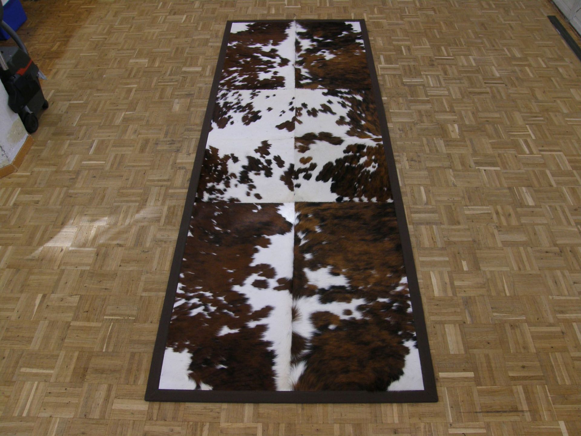 Fell-Teppiche- Veratex AG