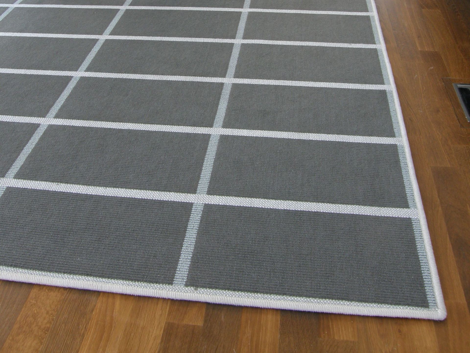 Vor Ort gekurbelt- Veratex AG