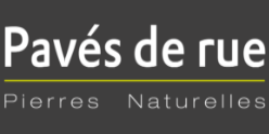 Logo Pavés de rue